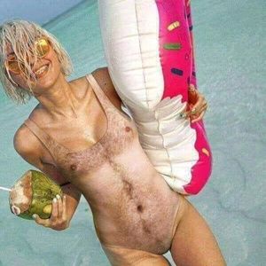 Meet your Posher, Nineth